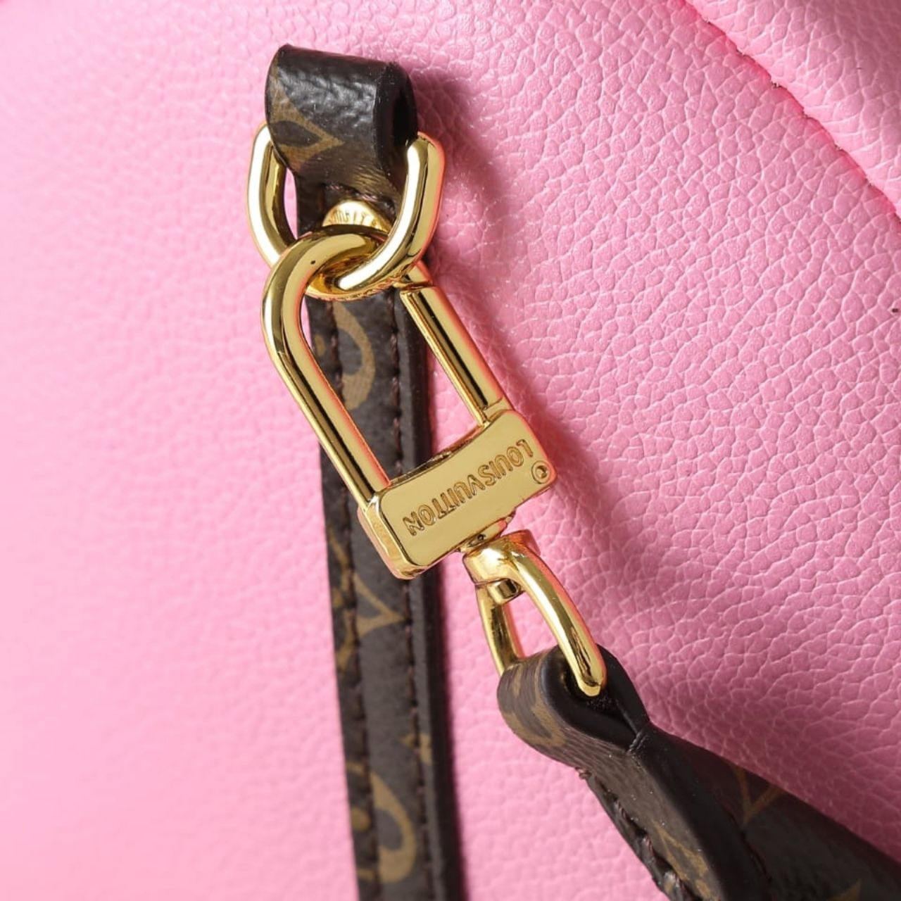 Louis Vuitton Express PM Petal Pink 26cm M29847 - Image 8