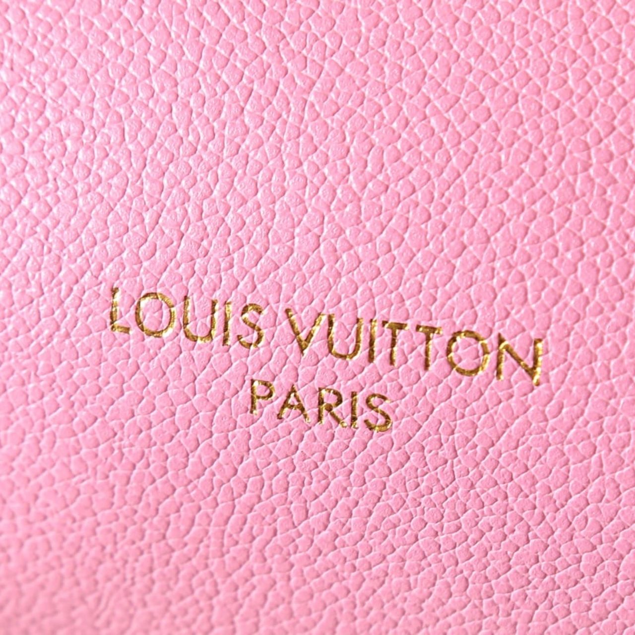 Louis Vuitton Express PM Petal Pink 26cm M29847 - Image 7
