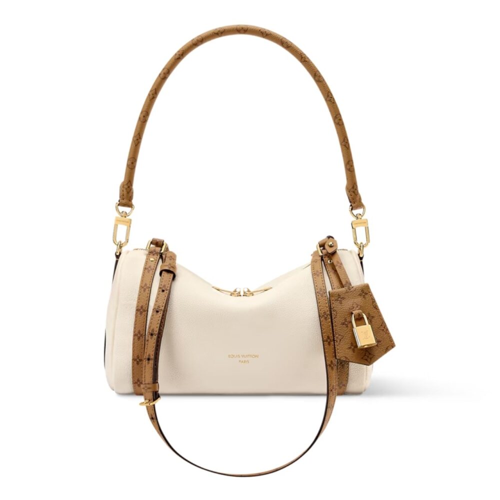 Louis Vuitton Express PM Vanille 26cm M29392