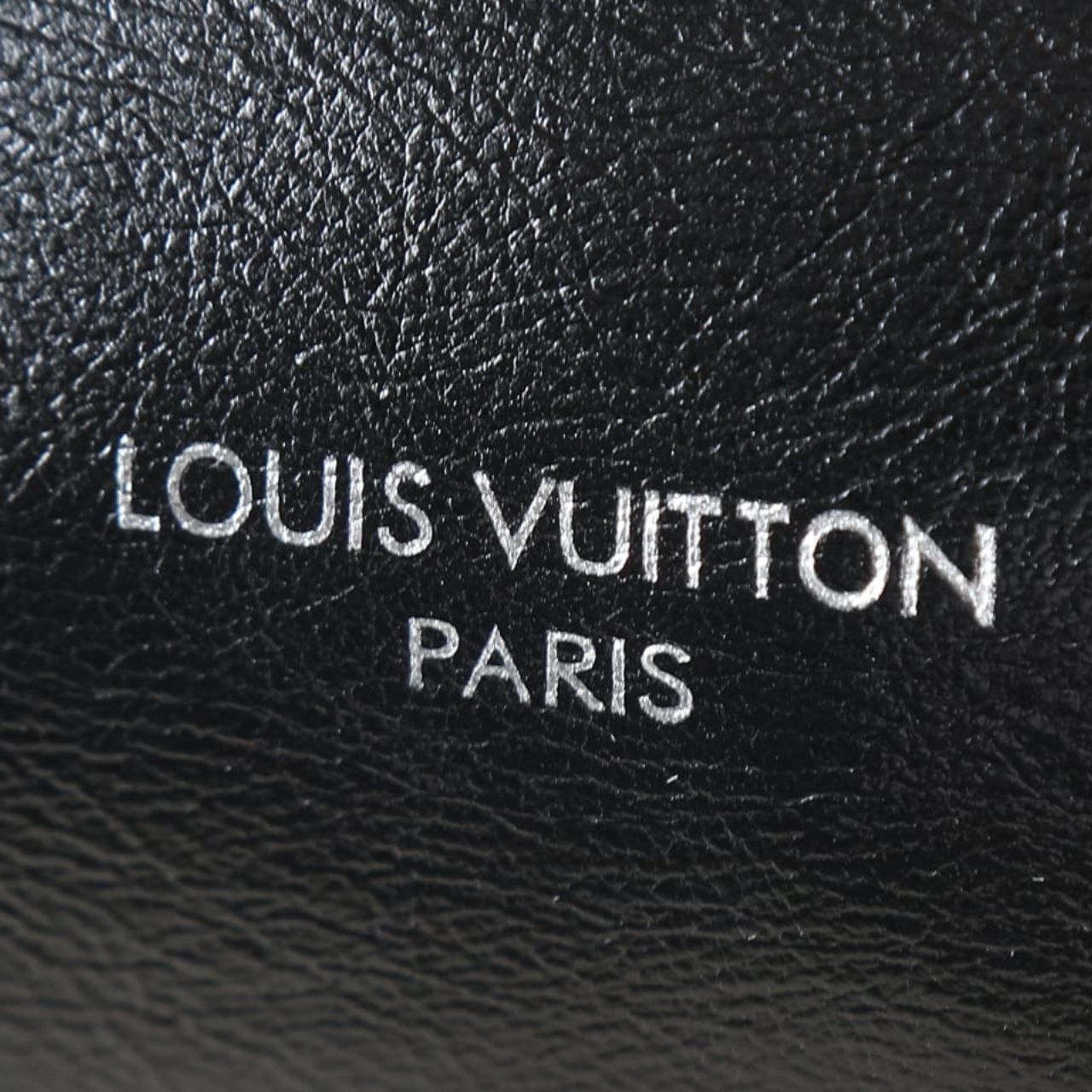 Louis Vuitton Express PM Saga Noir 26cm M27920 - Image 9