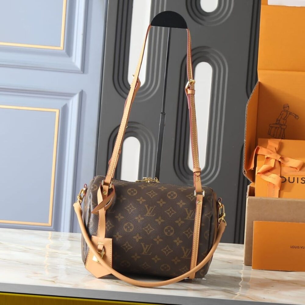 Alternative view of Louis Vuitton Express PM Monogram 26cm