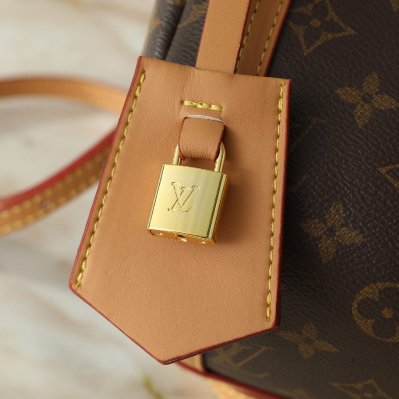 Louis Vuitton Express PM Monogram 26cm - Image 7