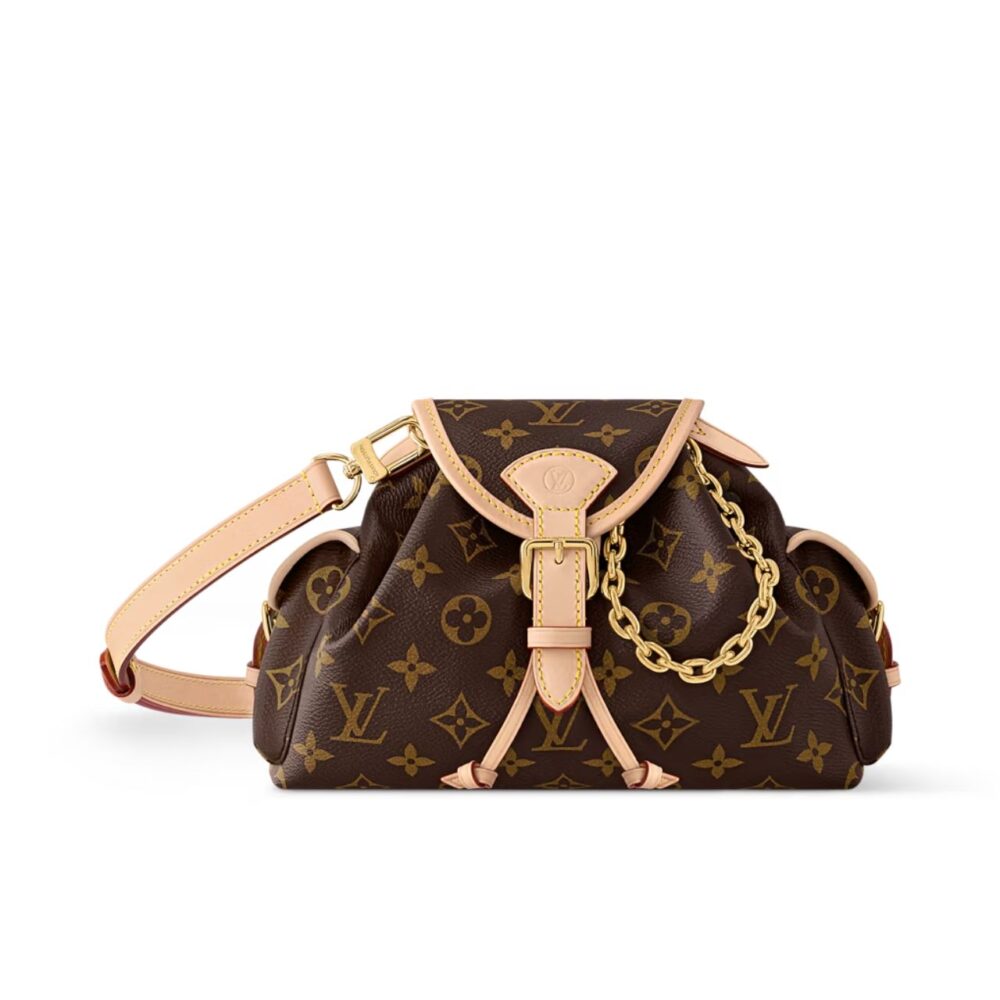 Louis Vuitton Odyssee PM 27cm M25085