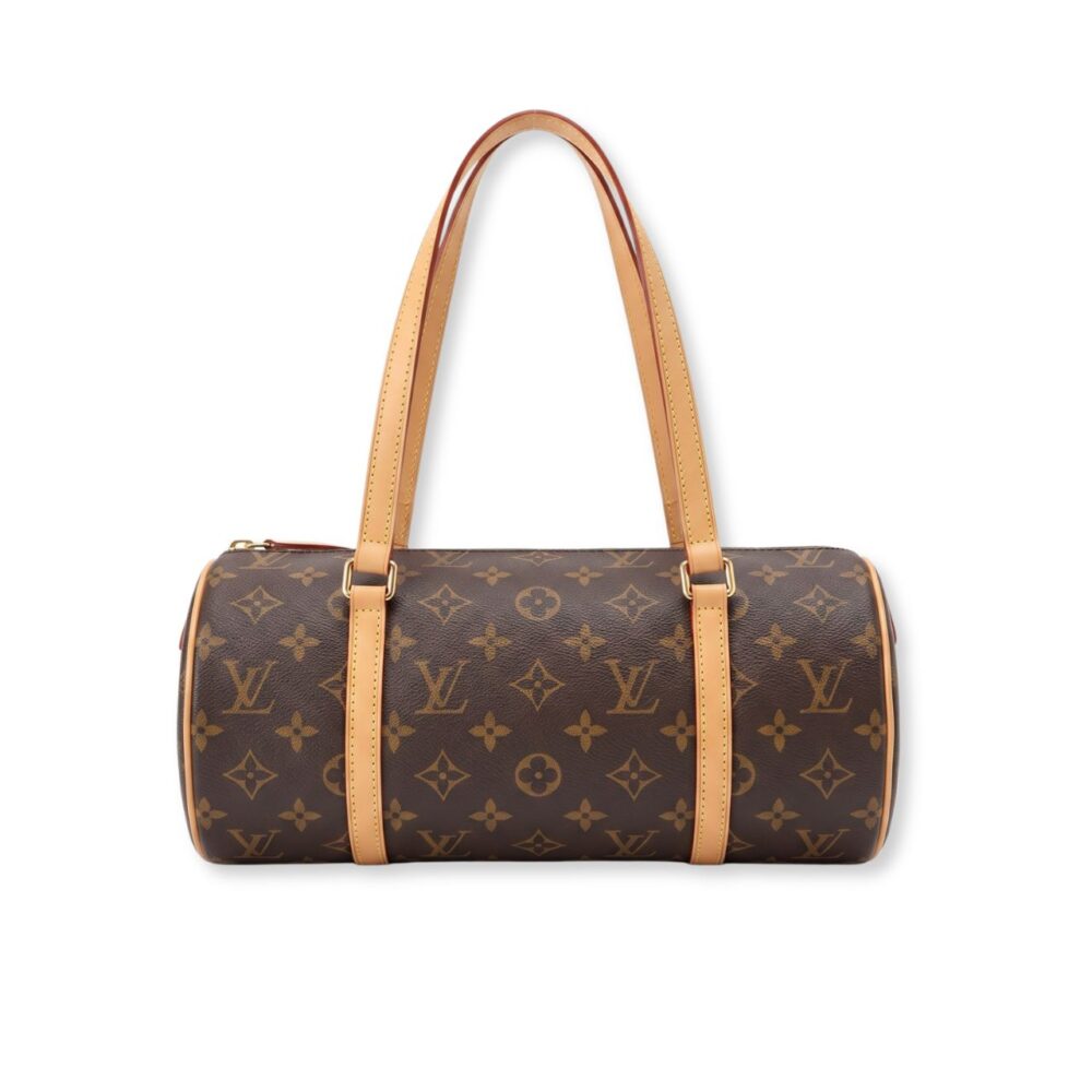 Louis Vuitton Papillon 30 Monogram 30cm
