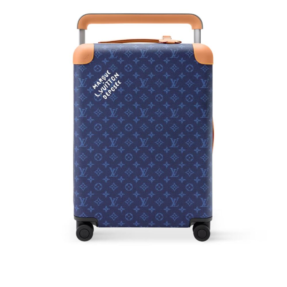 Louis Vuitton Horizon 55 Ocean 55cm M26862