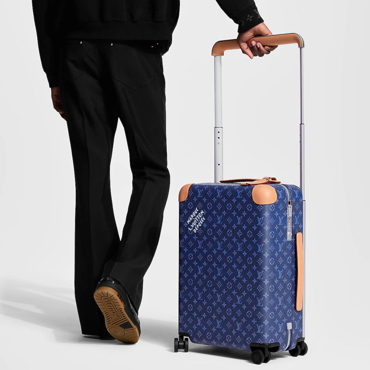 Louis Vuitton Horizon 55 Ocean 55cm M26862 - Image 2