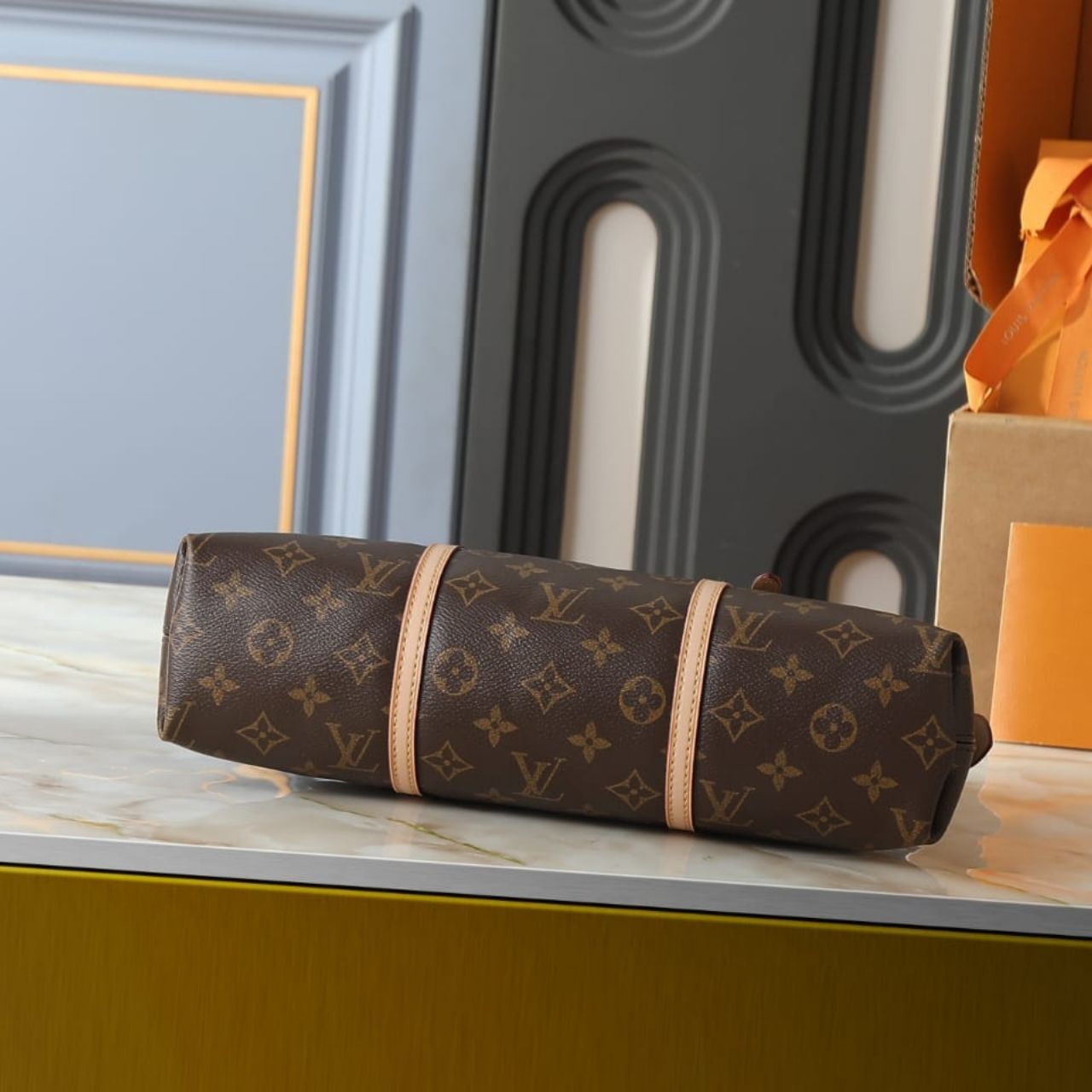 Louis Vuitton Squire PM Bag 30cm M28951 - Image 6