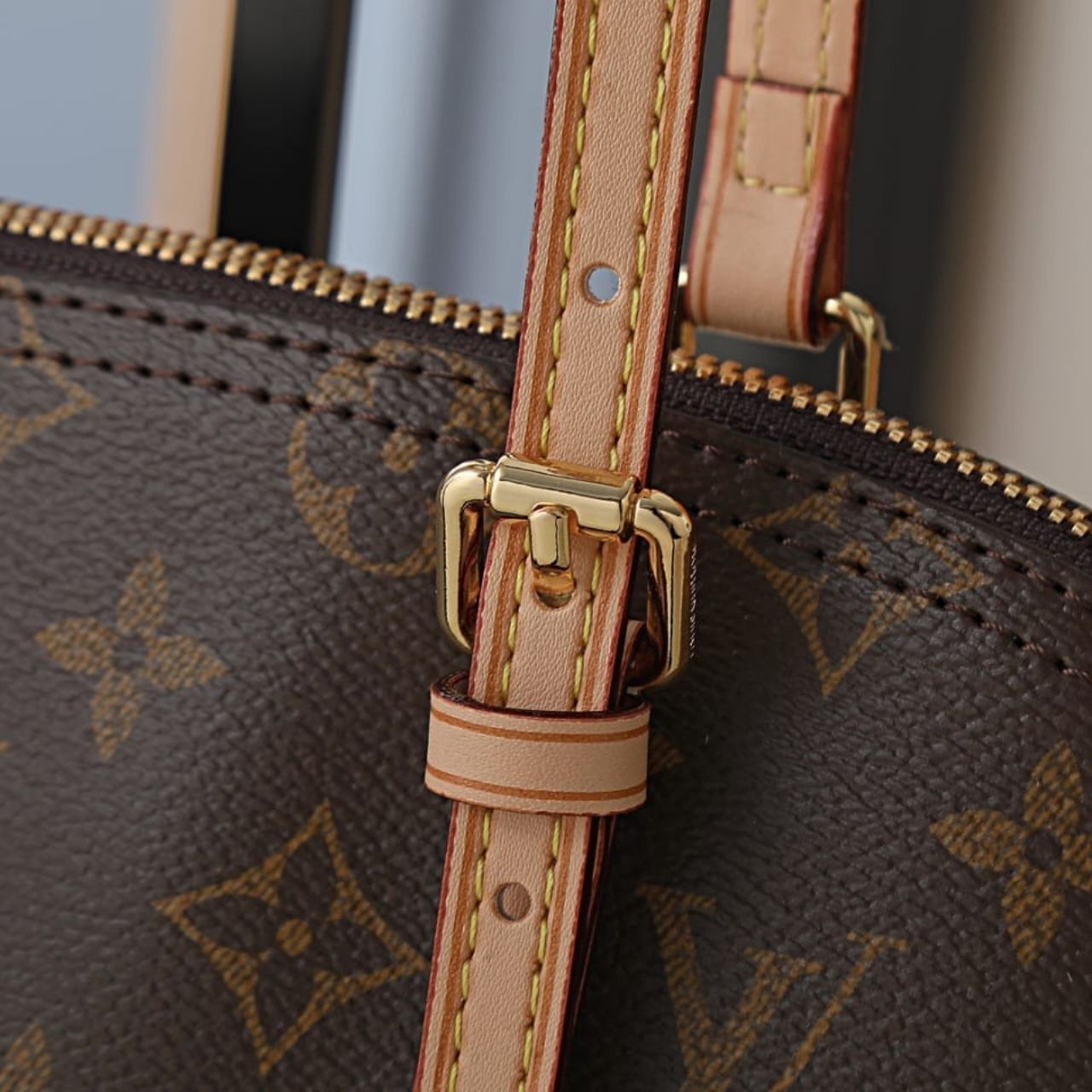 Louis Vuitton Squire PM Bag 30cm M28951 - Image 8