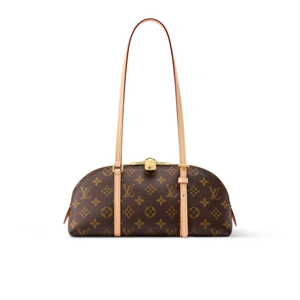 Louis Vuitton Squire East West 29cm M28953