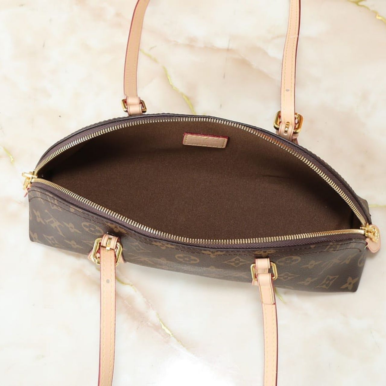 Louis Vuitton Squire East West 29cm M28953 - Image 7