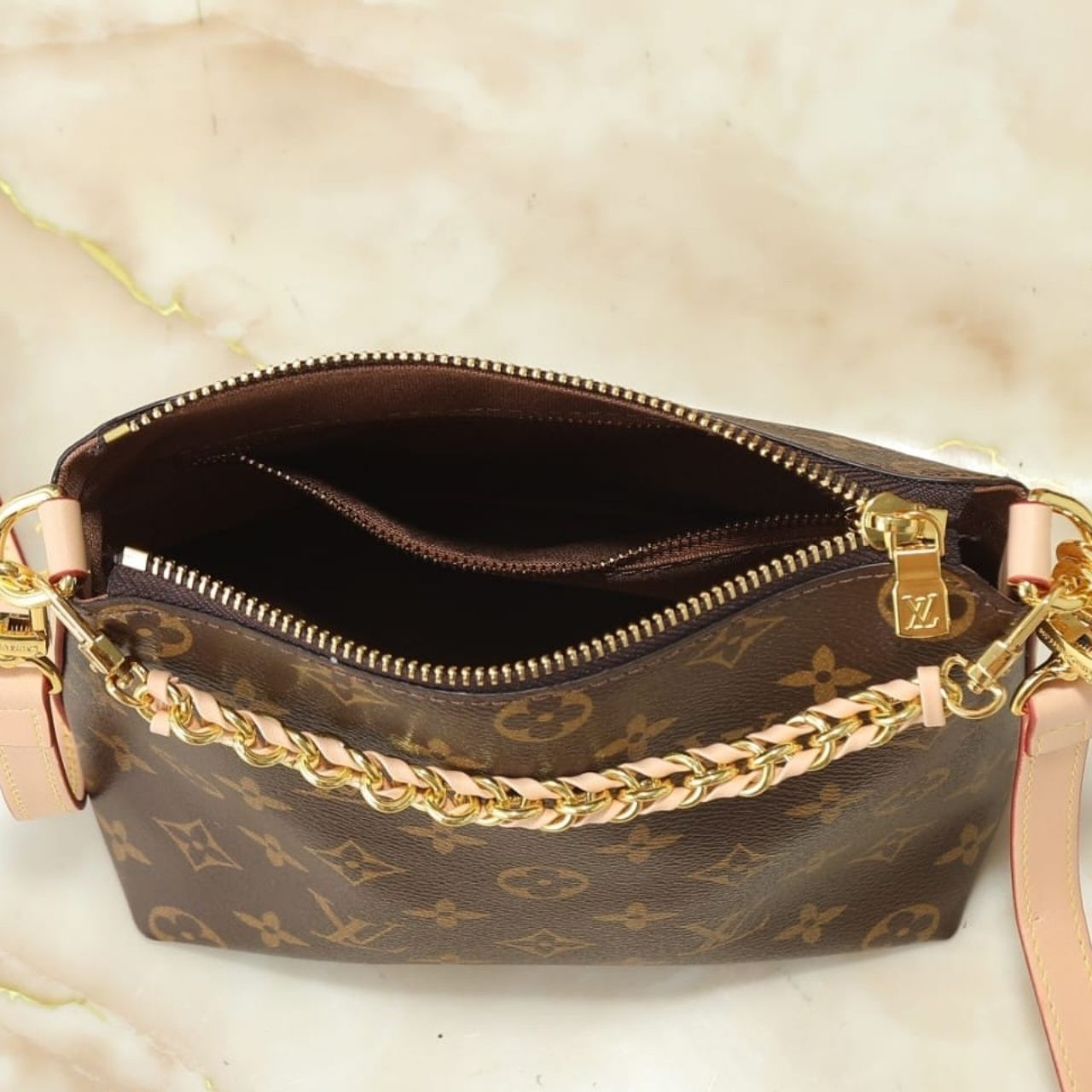 Louis Vuitton Multipass Mini Monogram 18cm M29099 - Image 7