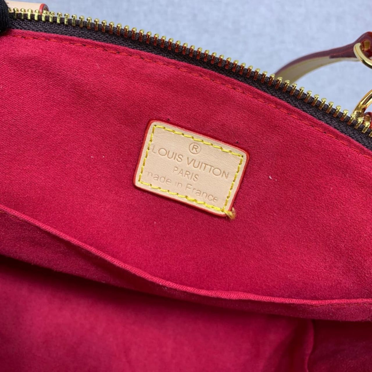 Louis Vuitton Grand Palais 29cm M45898 - Image 8