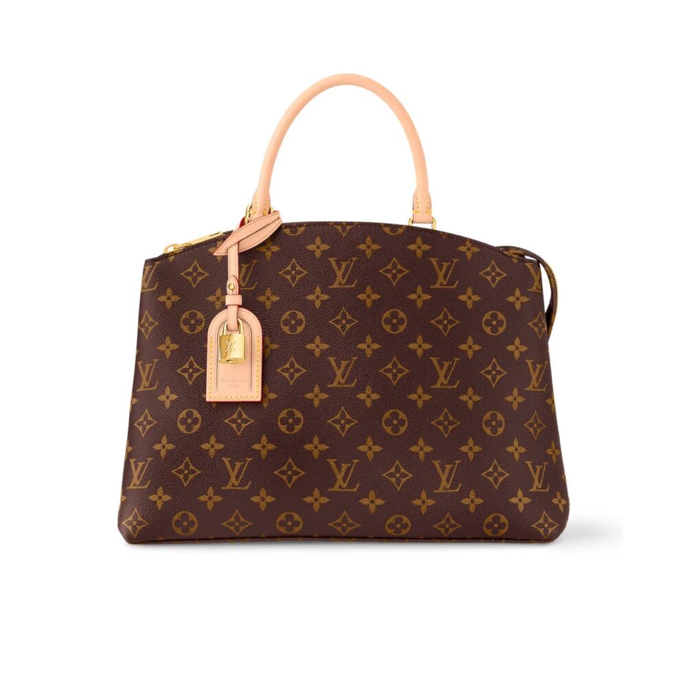 Louis Vuitton Grand Palais 29cm M45898