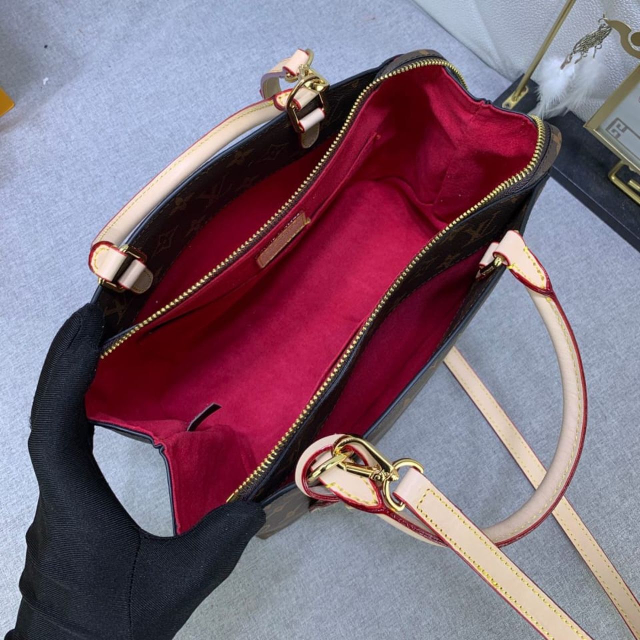 Louis Vuitton Grand Palais 29cm M45898 - Image 7