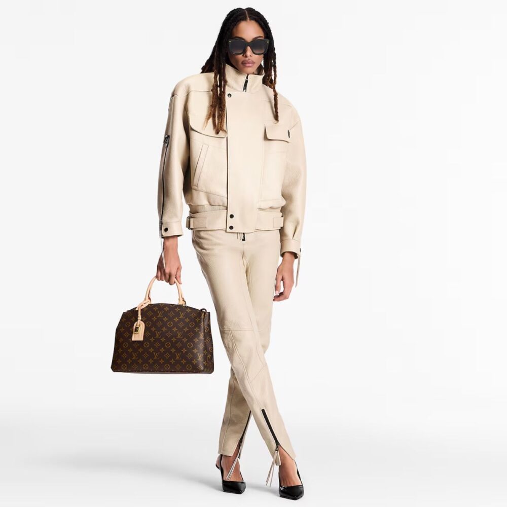 Alternative view of Louis Vuitton Grand Palais 29cm M45898