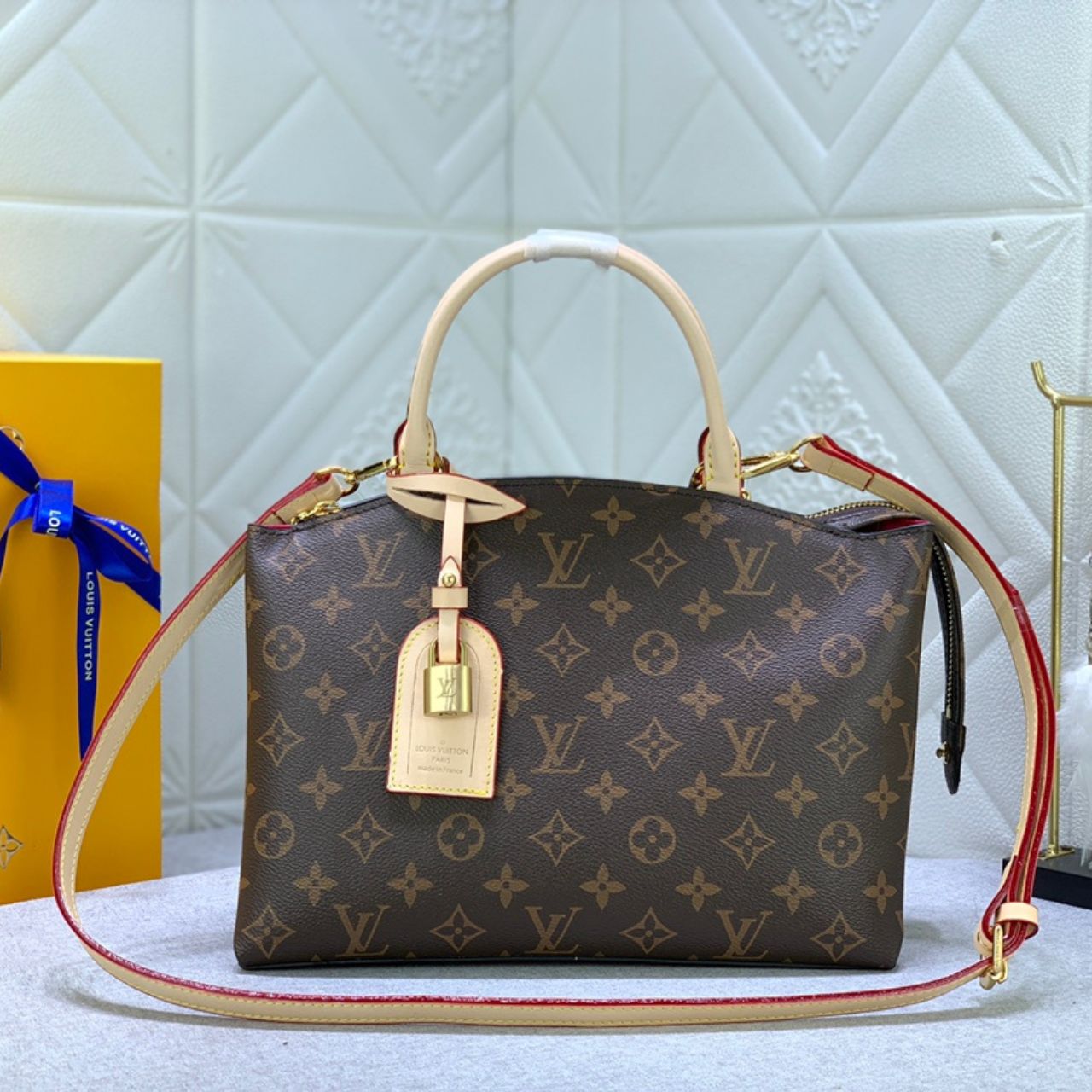 Louis Vuitton Grand Palais 29cm M45898 - Image 3