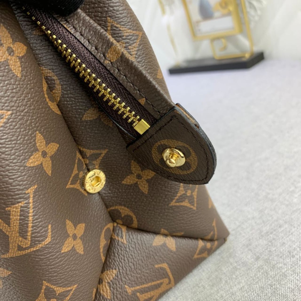 Louis Vuitton Grand Palais 29cm M45898 - Image 10