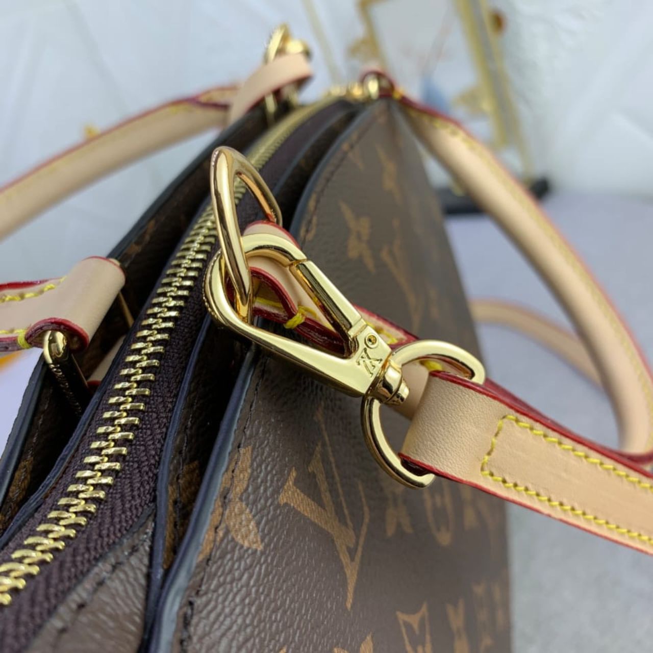 Louis Vuitton Grand Palais 29cm M45898 - Image 9