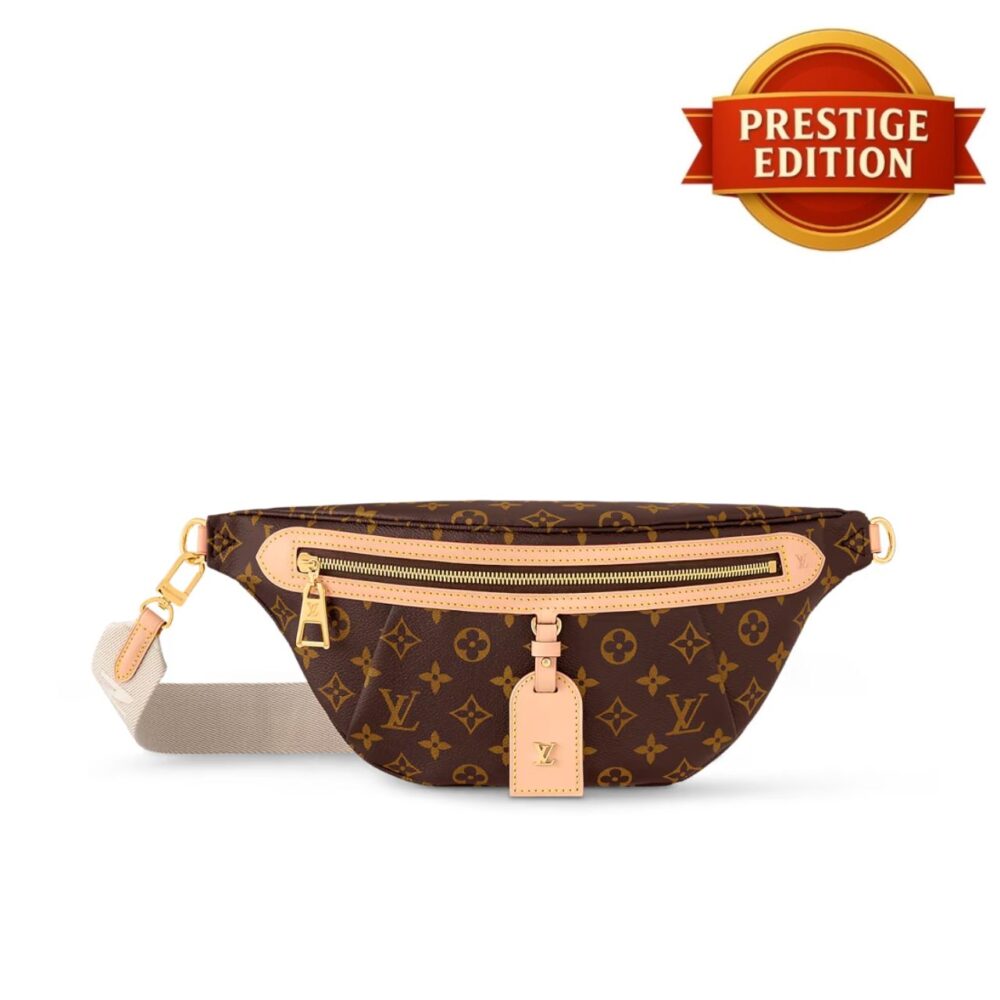 Prestige Edition - Louis Vuitton High Rise Monogram 36cm M46784