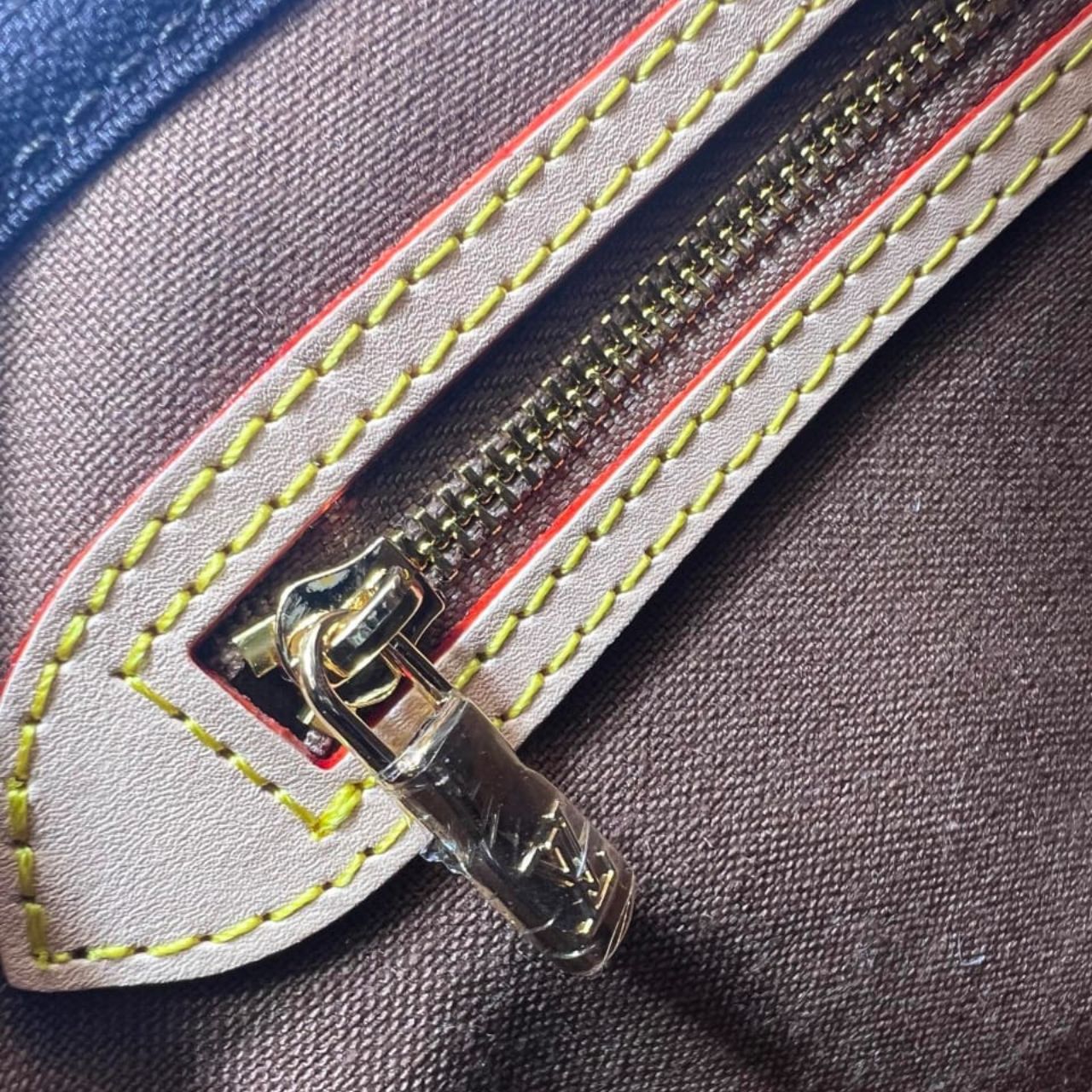 Louis Vuitton Speedy Bandouliere 30 Monogram 30cm M46980 - Image 8