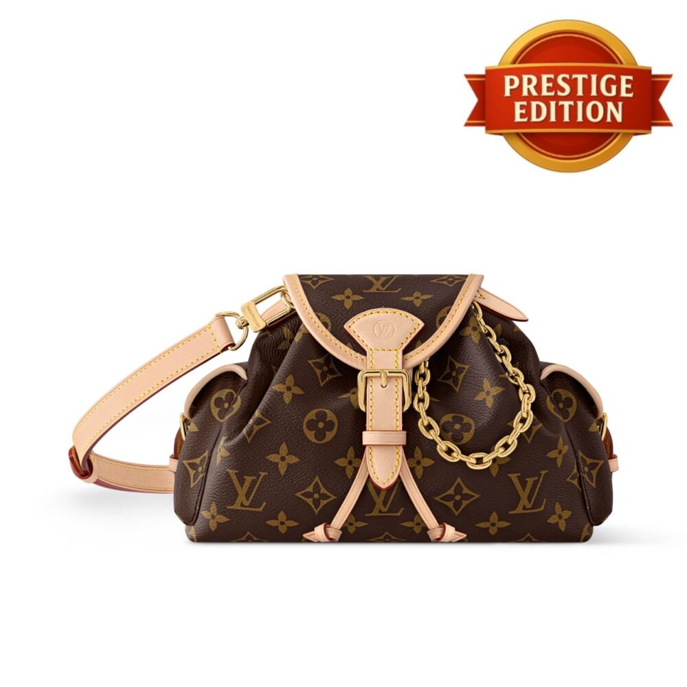 Prestige Edition - Louis Vuitton Odyssee Monogram 27cm M25085
