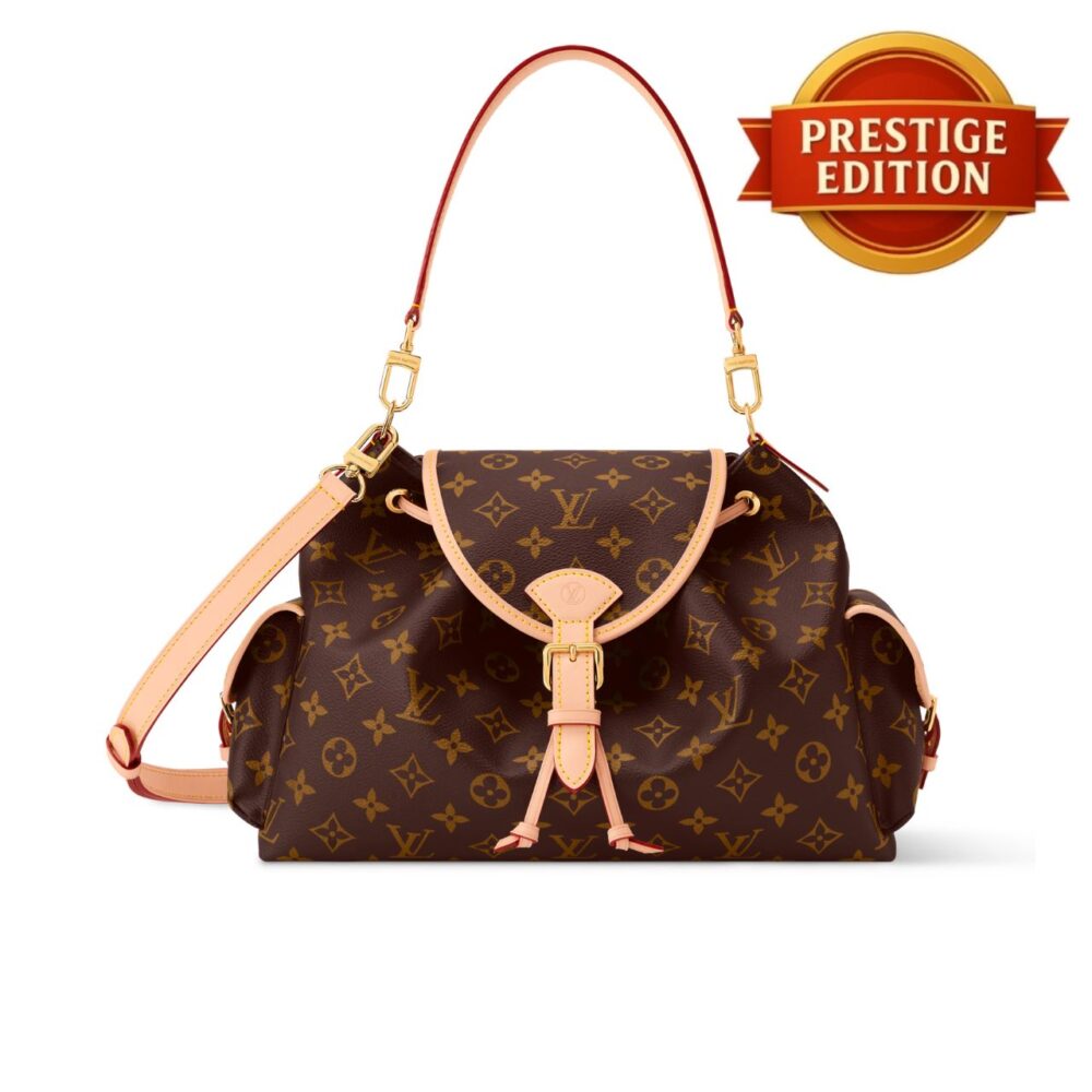 Prestige Edition - Louis Vuitton Odyssee MM Monogram 36cm M26040