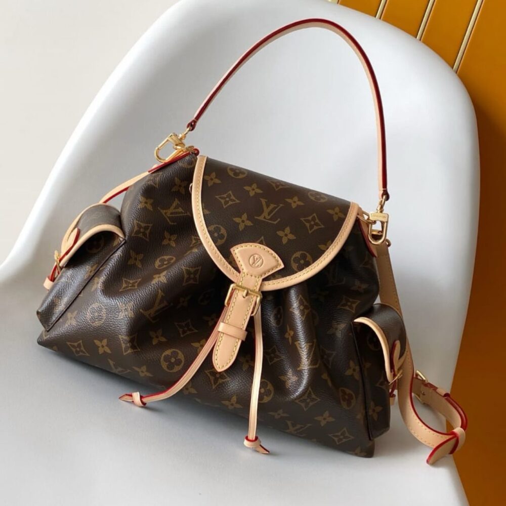 Alternative view of Prestige Edition - Louis Vuitton Odyssee MM Monogram 36cm M26040