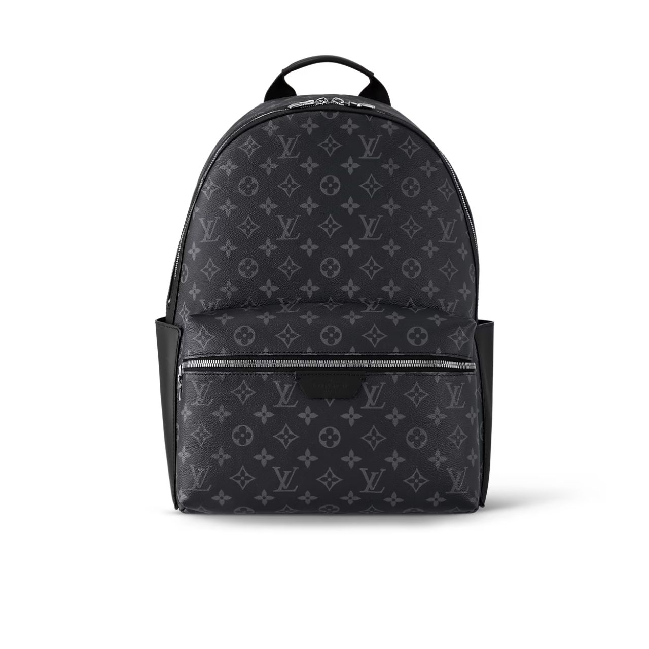 Louis Vuitton Discovery Backpack MM Monogram Eclipse 38cm M22545
