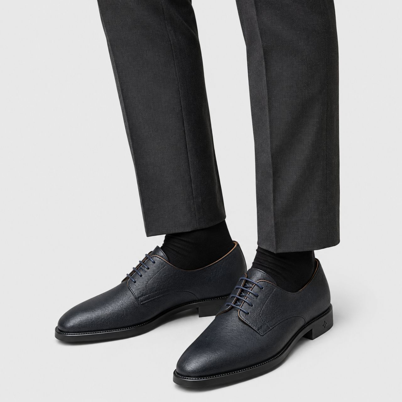Louis Vuitton LV Flex Derby Black 1AHARF - Image 2