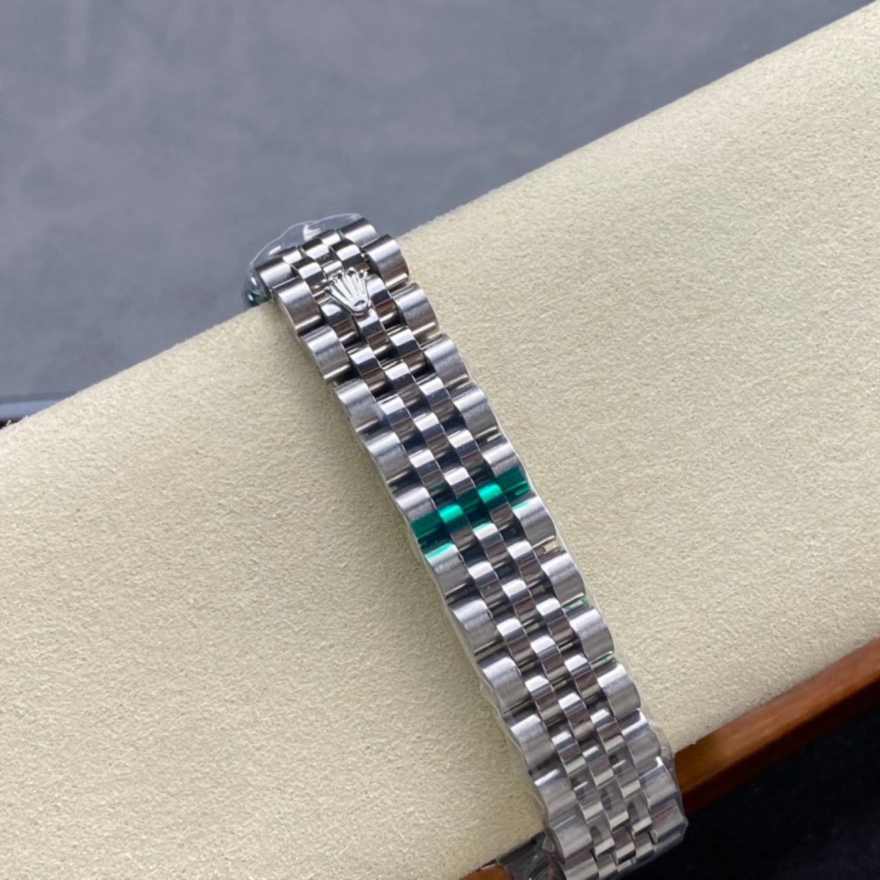 Rolex Datejust 31 Silver Diamond Dial 31mm - Image 9