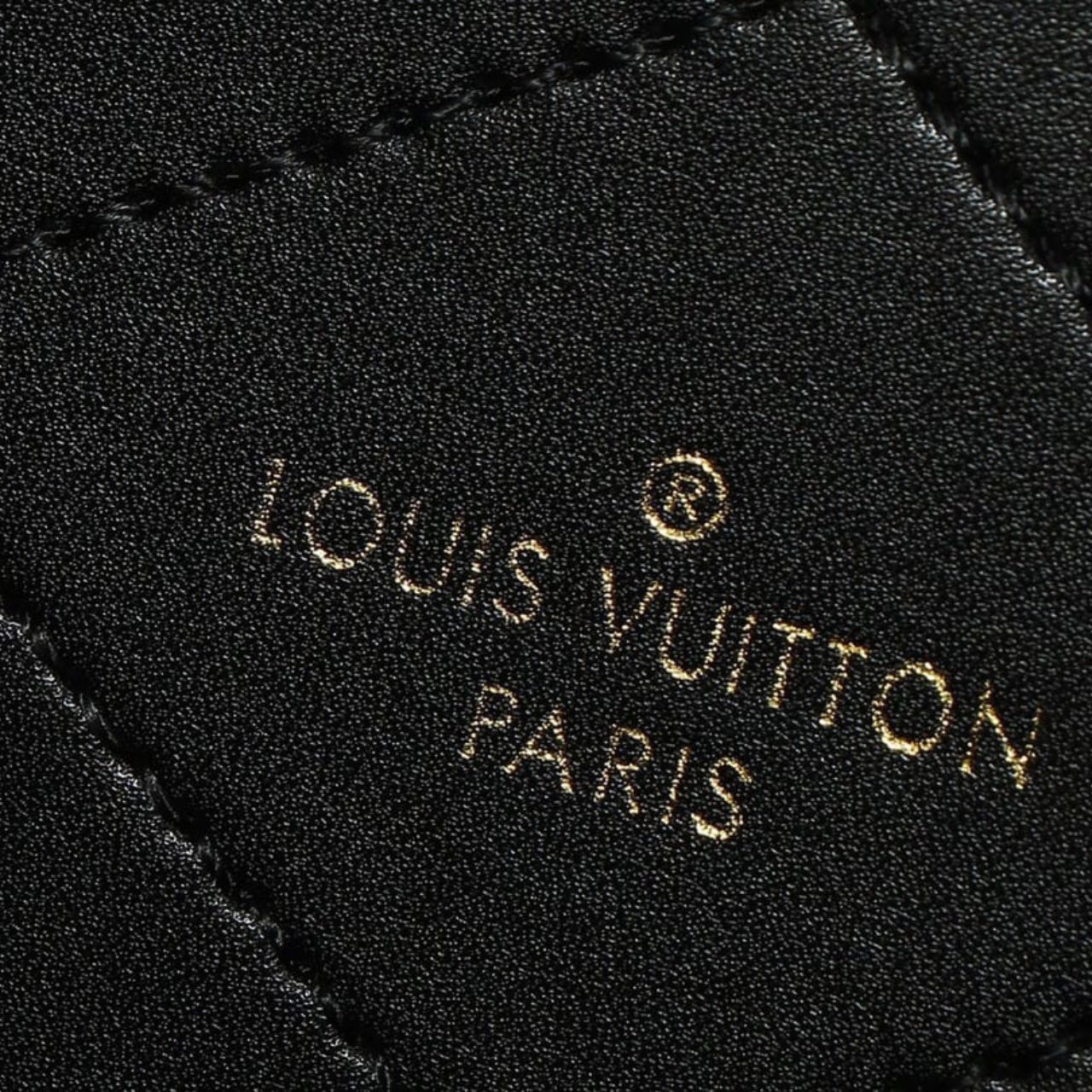Louis Vuitton Petite Valise Monogram Reverse 22.5cm M47164 - Image 8