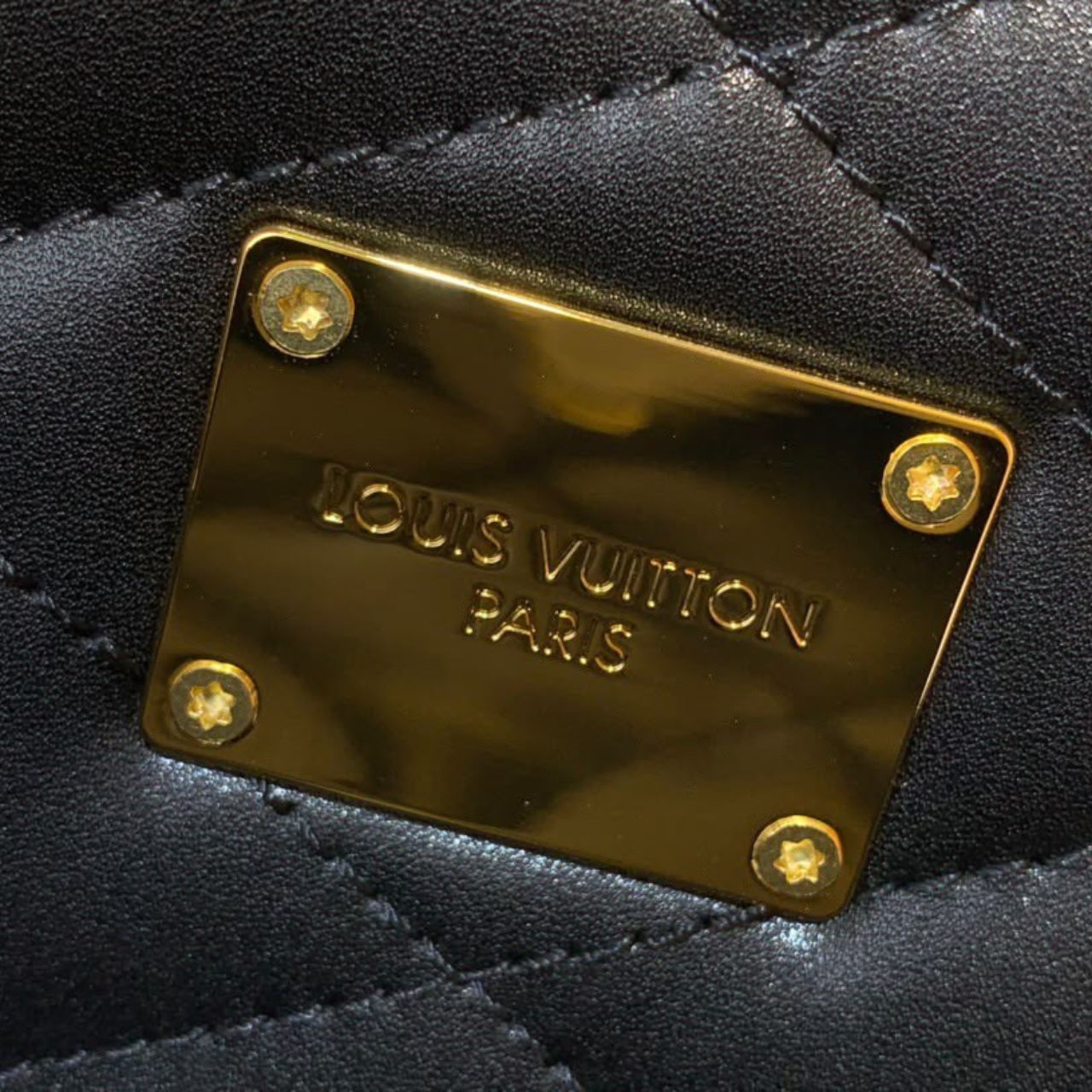 Louis Vuitton Boite Chapeau PM Monogram 27cm M15293 - Image 8