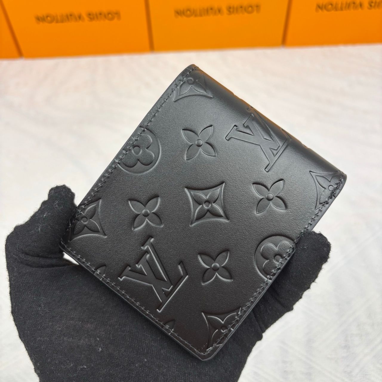 Louis Vuitton Multiple Wallet Monogram Shadow 11.5cm - Image 5