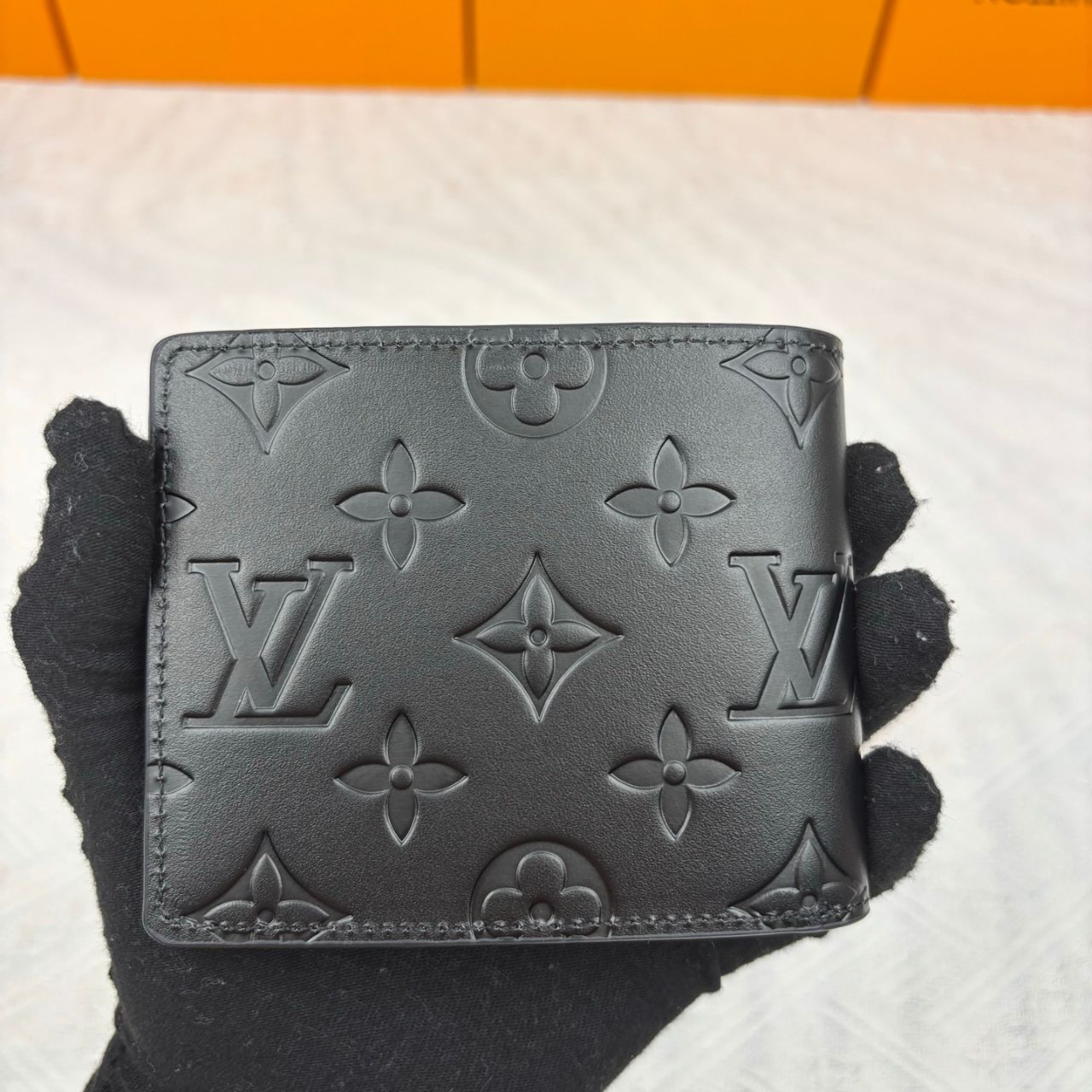 Louis Vuitton Multiple Wallet Monogram Shadow 11.5cm - Image 3