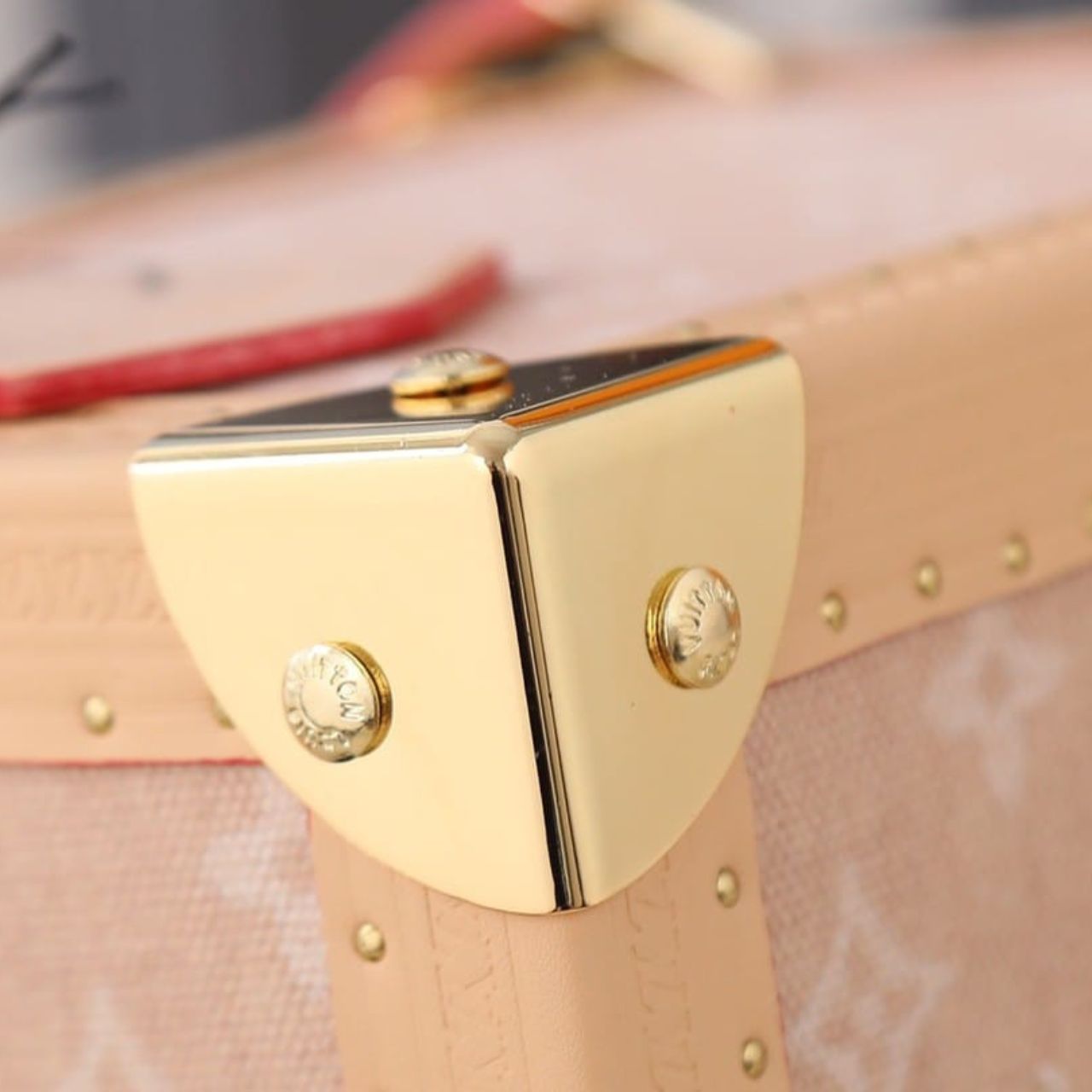 Louis Vuitton Petite Valise Meowgram 22.5cm M14592 - Image 7